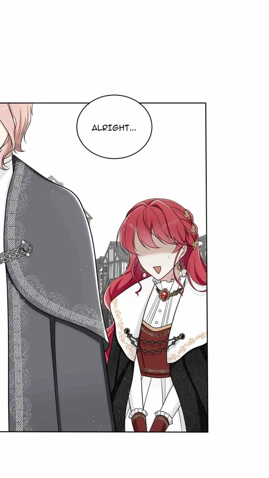 The Poetry of Love and War Chapter 19 page 60 - 