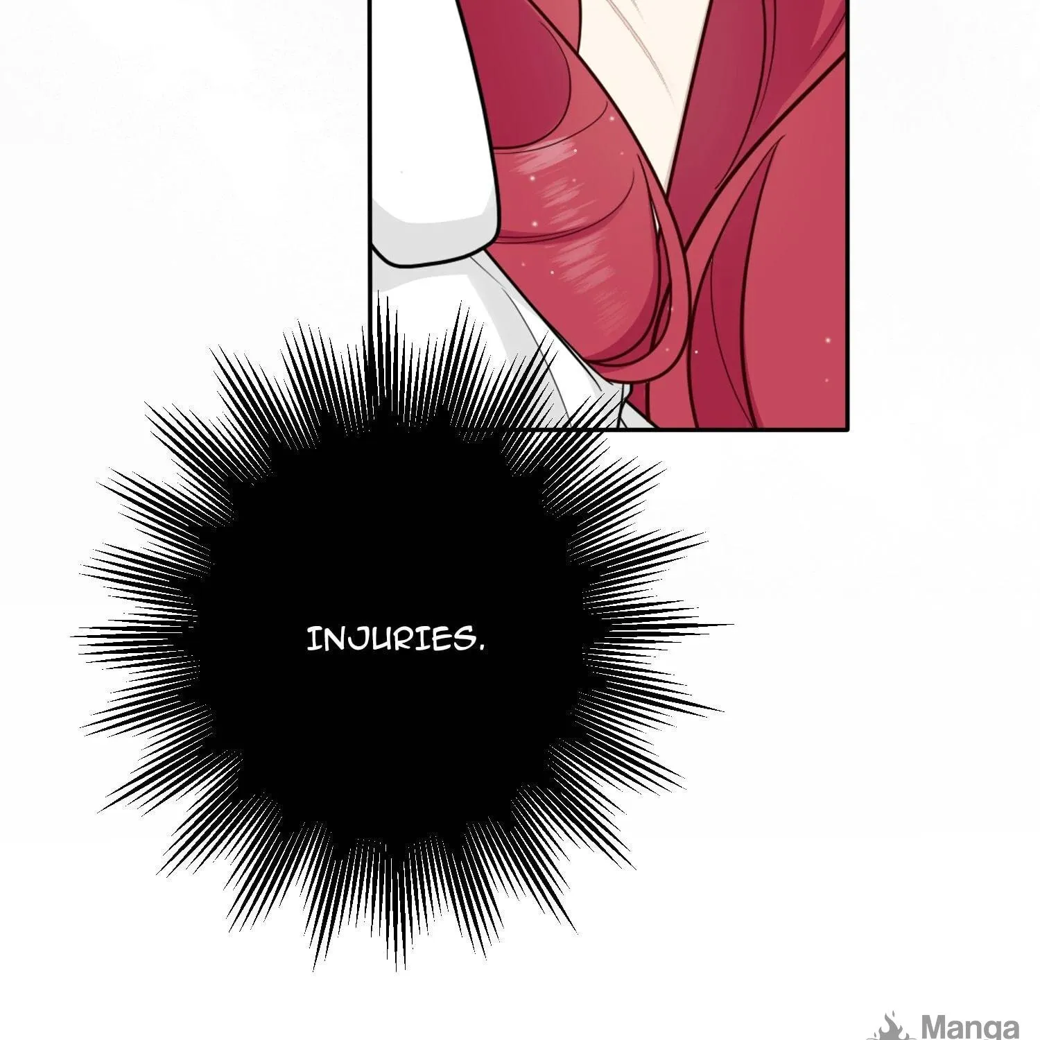 The Poetry of Love and War Chapter 2 page 11 - 