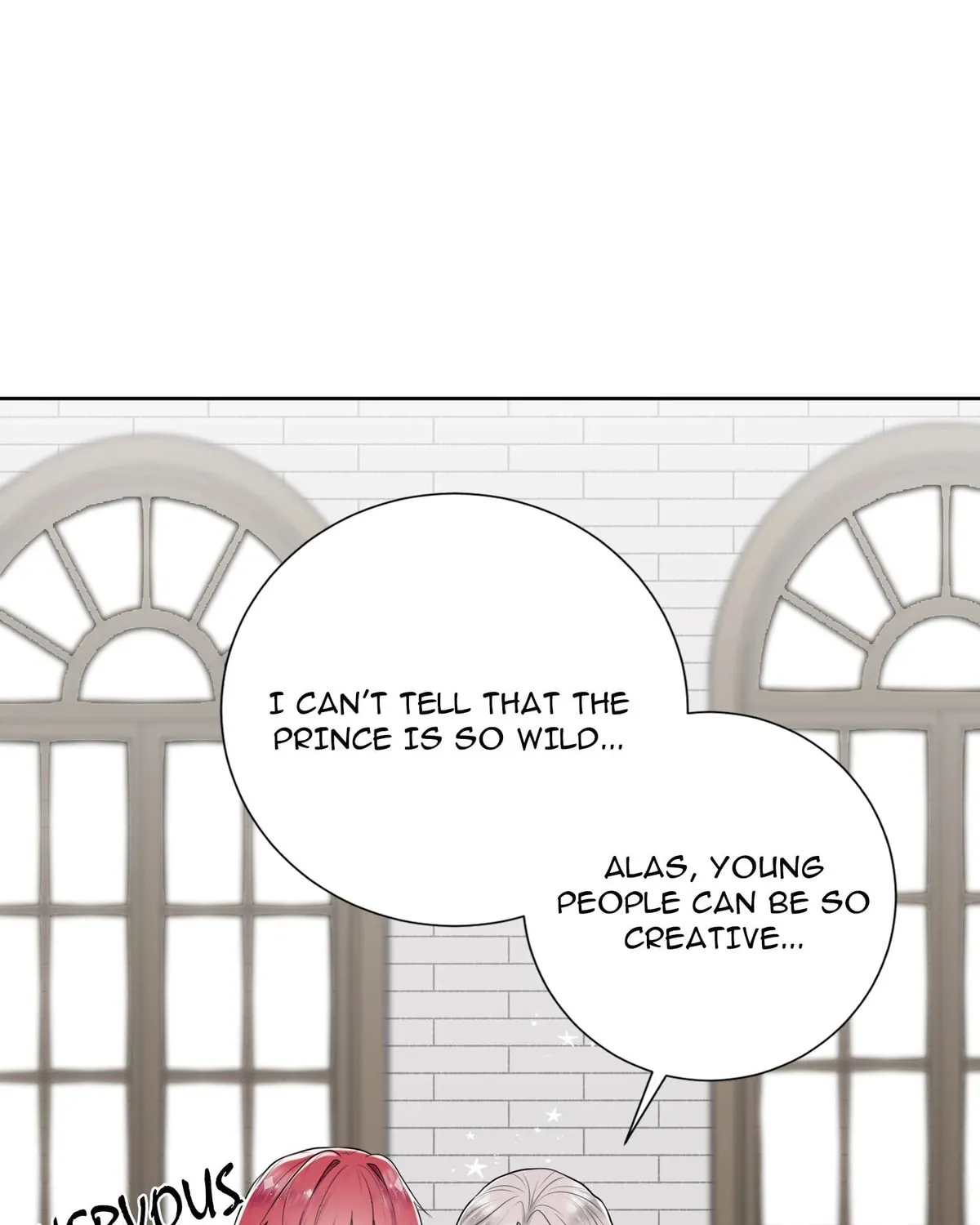 The Poetry of Love and War Chapter 2 page 104 - 
