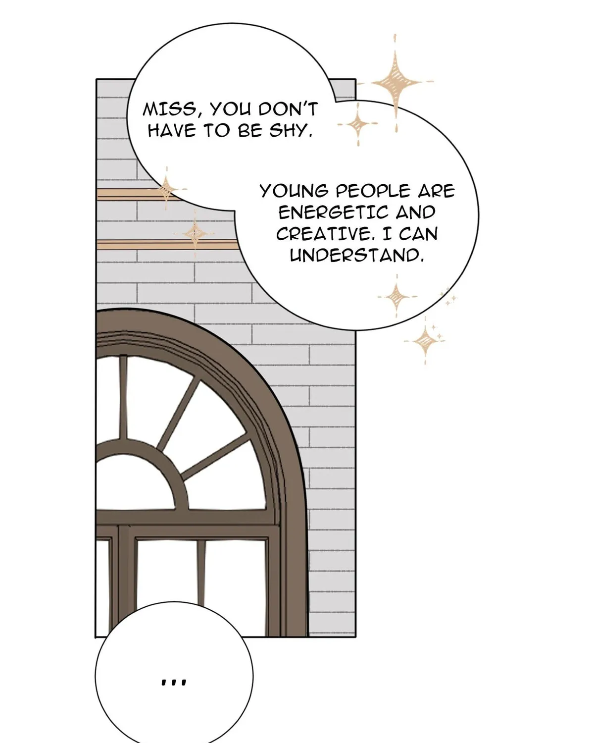 The Poetry of Love and War Chapter 2 page 108 - 