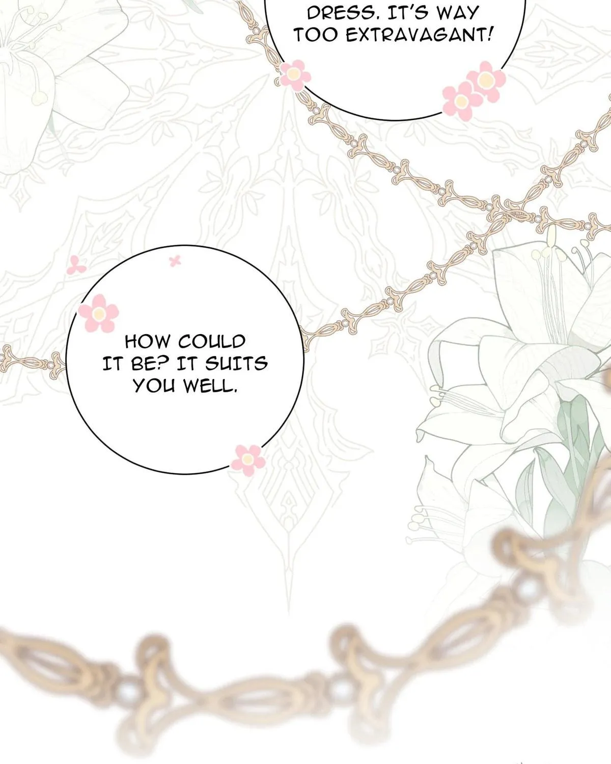 The Poetry of Love and War Chapter 2 page 112 - 