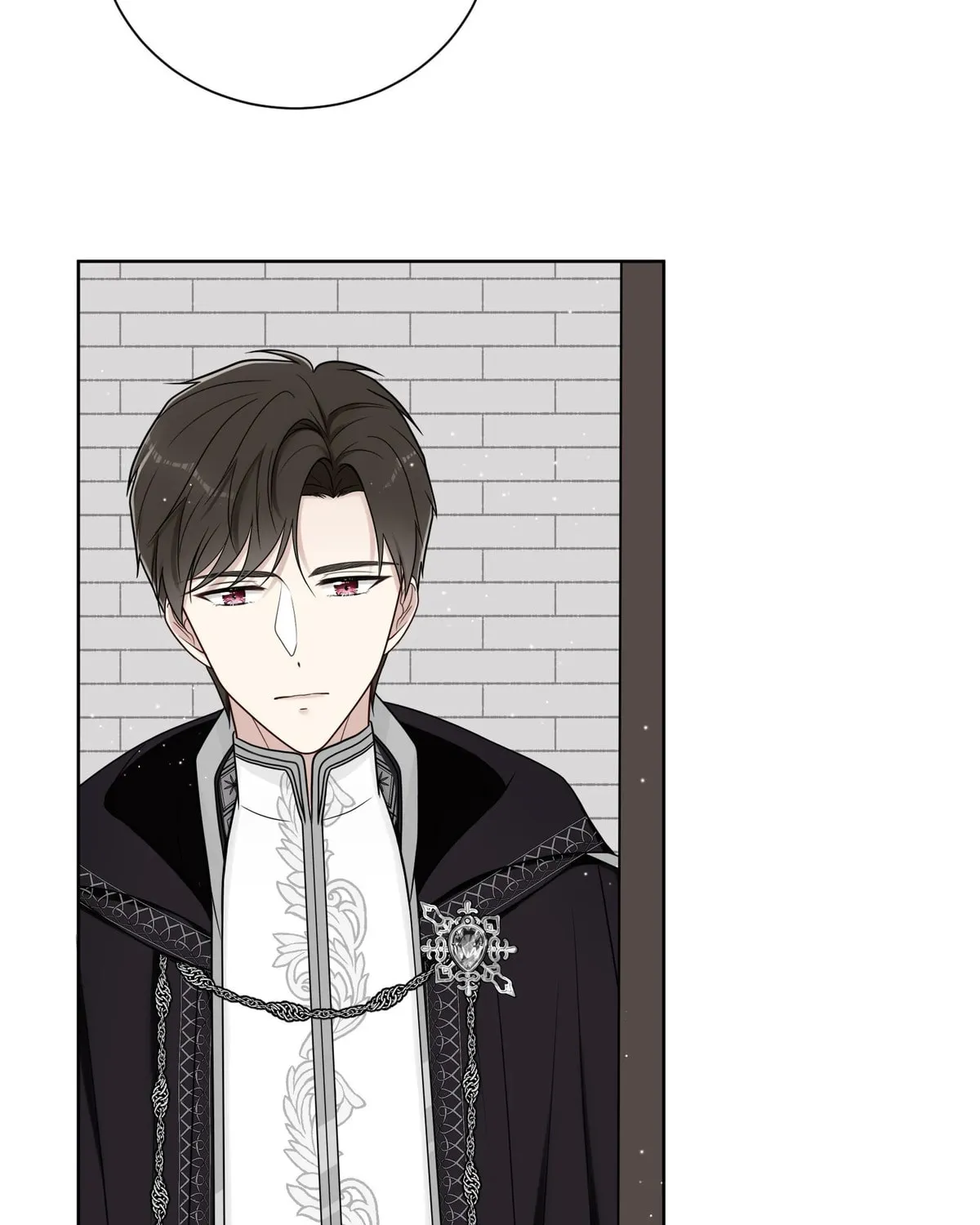 The Poetry of Love and War Chapter 2 page 116 - 