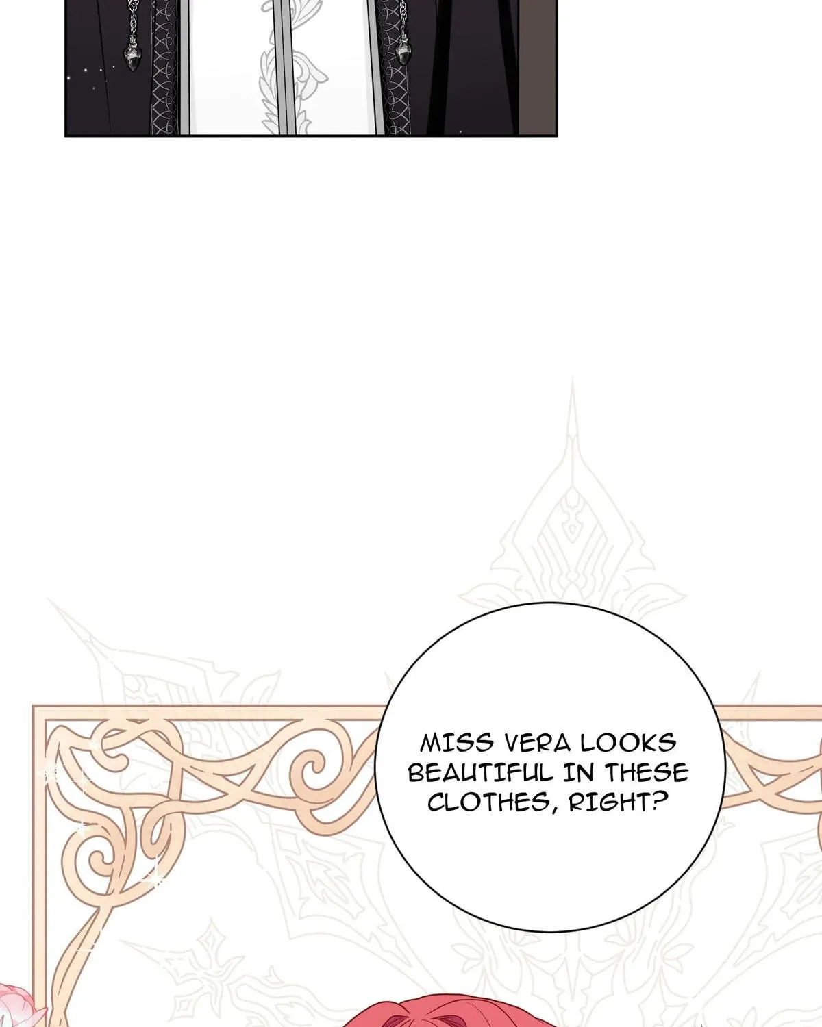 The Poetry of Love and War Chapter 2 page 118 - 