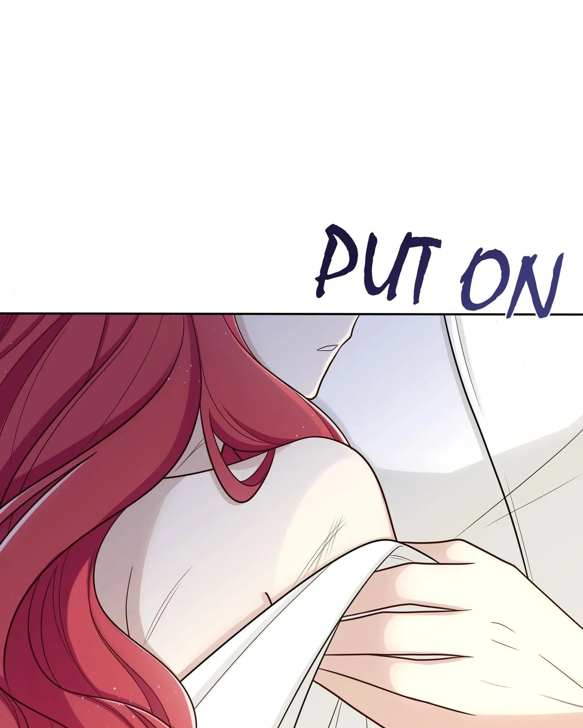 The Poetry of Love and War Chapter 2 page 13 - 