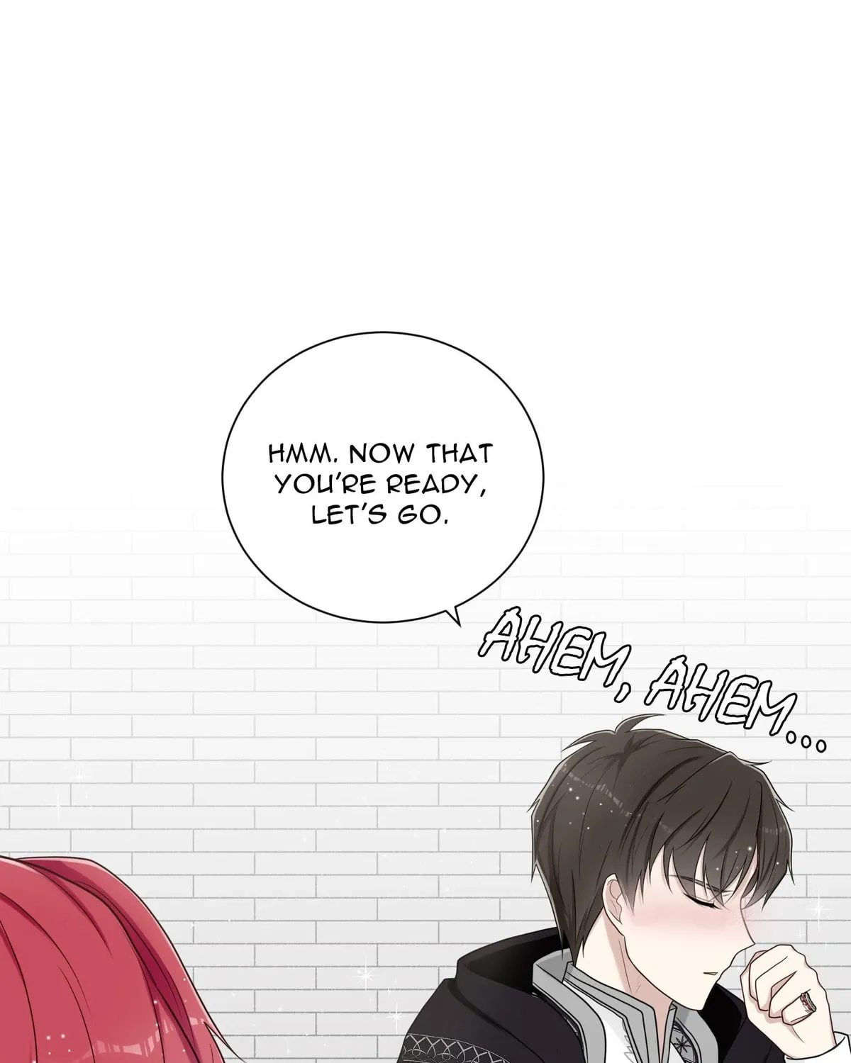 The Poetry of Love and War Chapter 2 page 125 - 