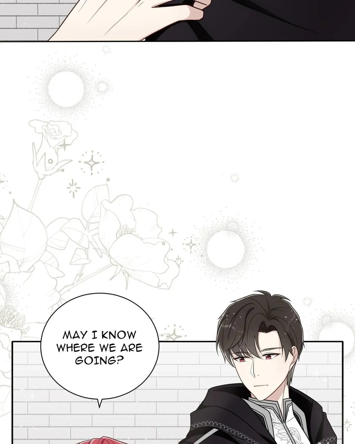 The Poetry of Love and War Chapter 2 page 129 - 