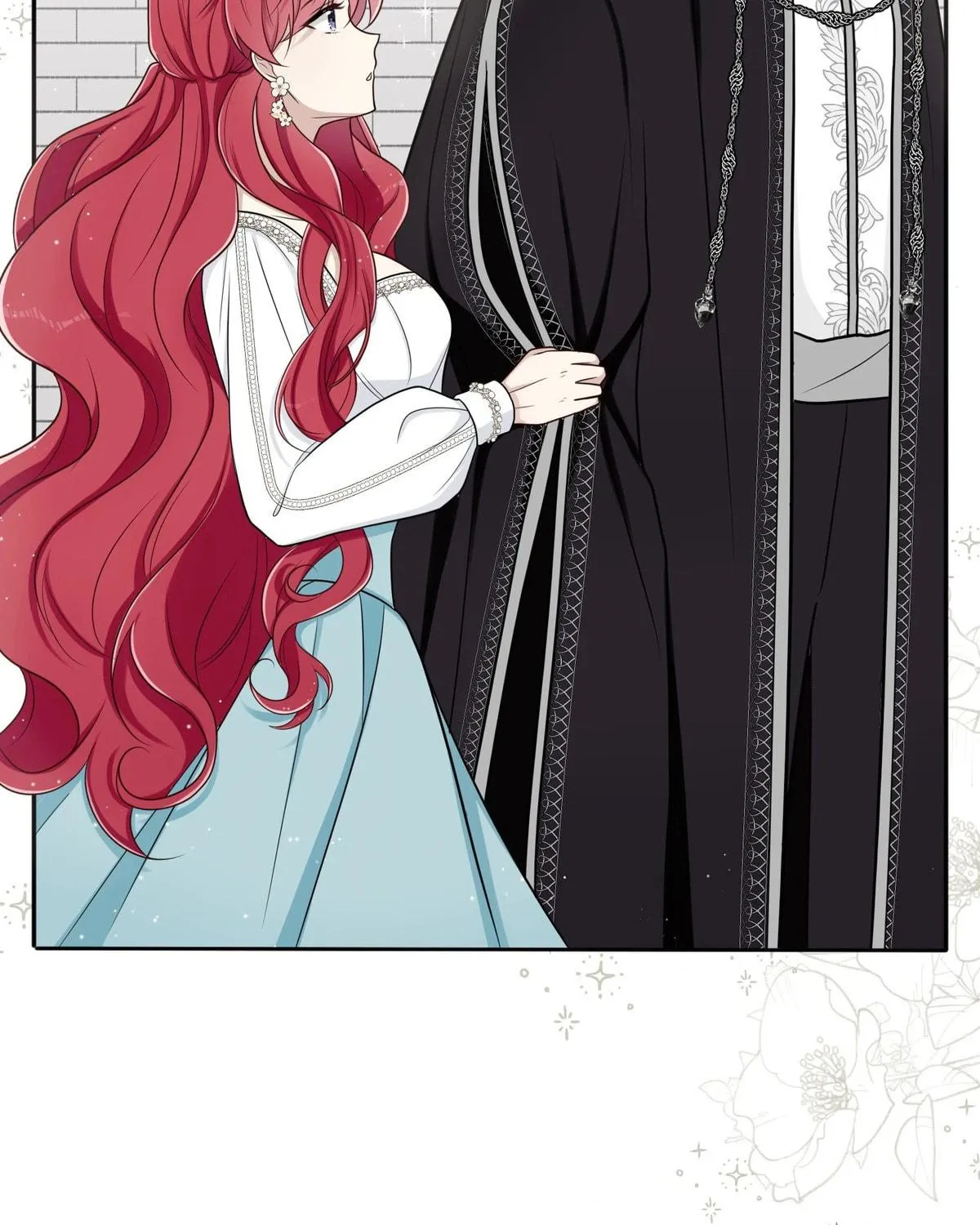 The Poetry of Love and War Chapter 2 page 131 - 