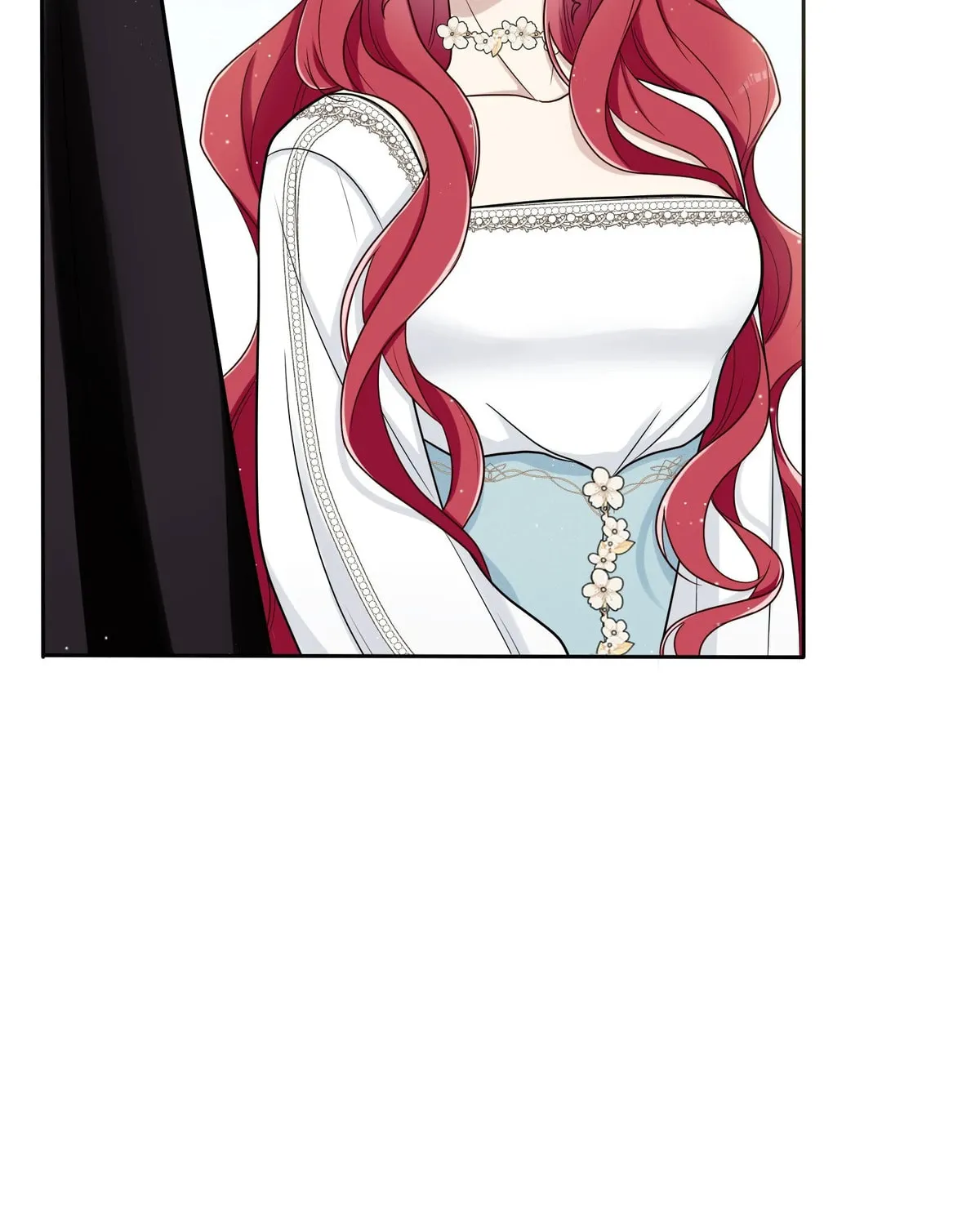 The Poetry of Love and War Chapter 2 page 142 - 