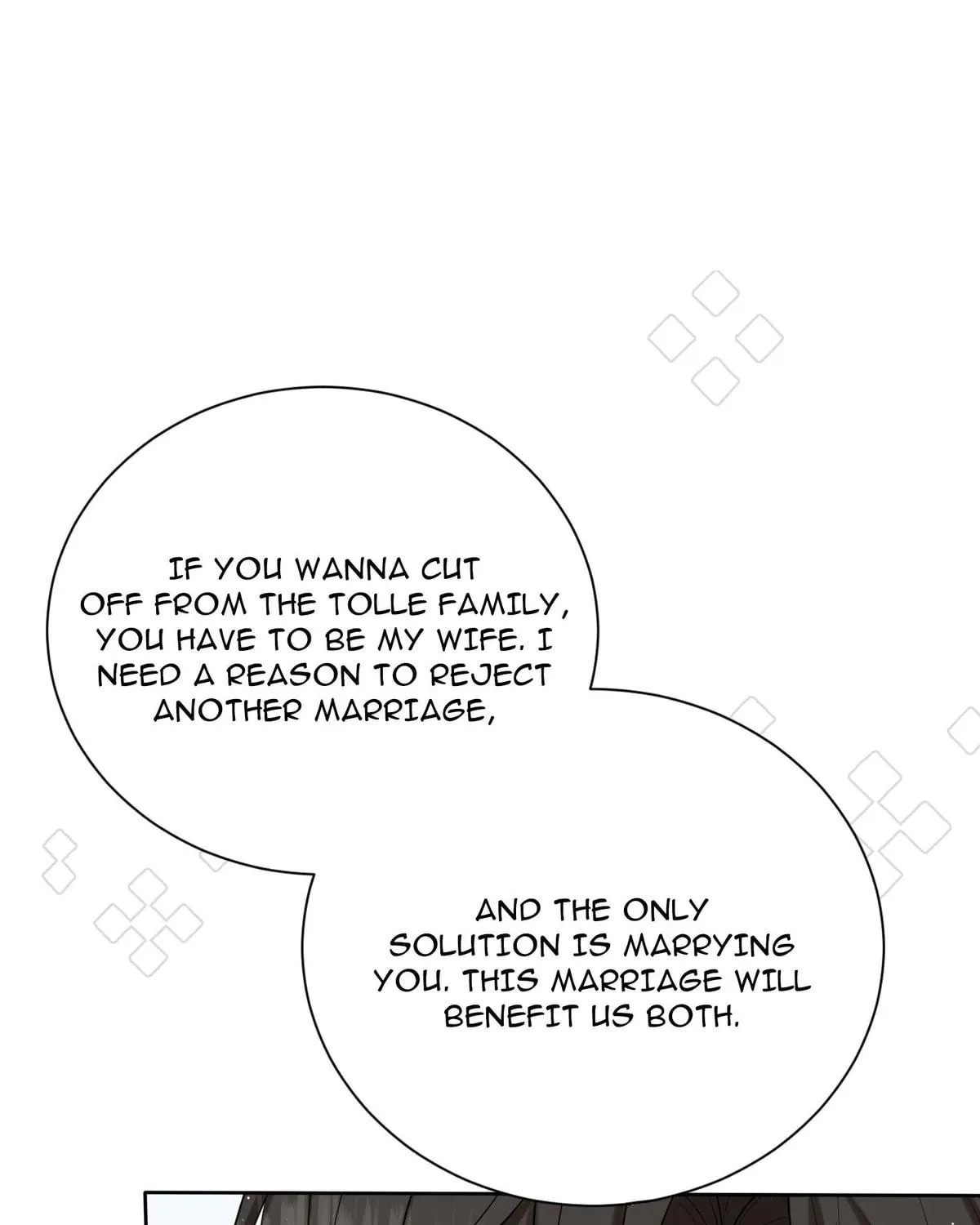 The Poetry of Love and War Chapter 2 page 150 - 