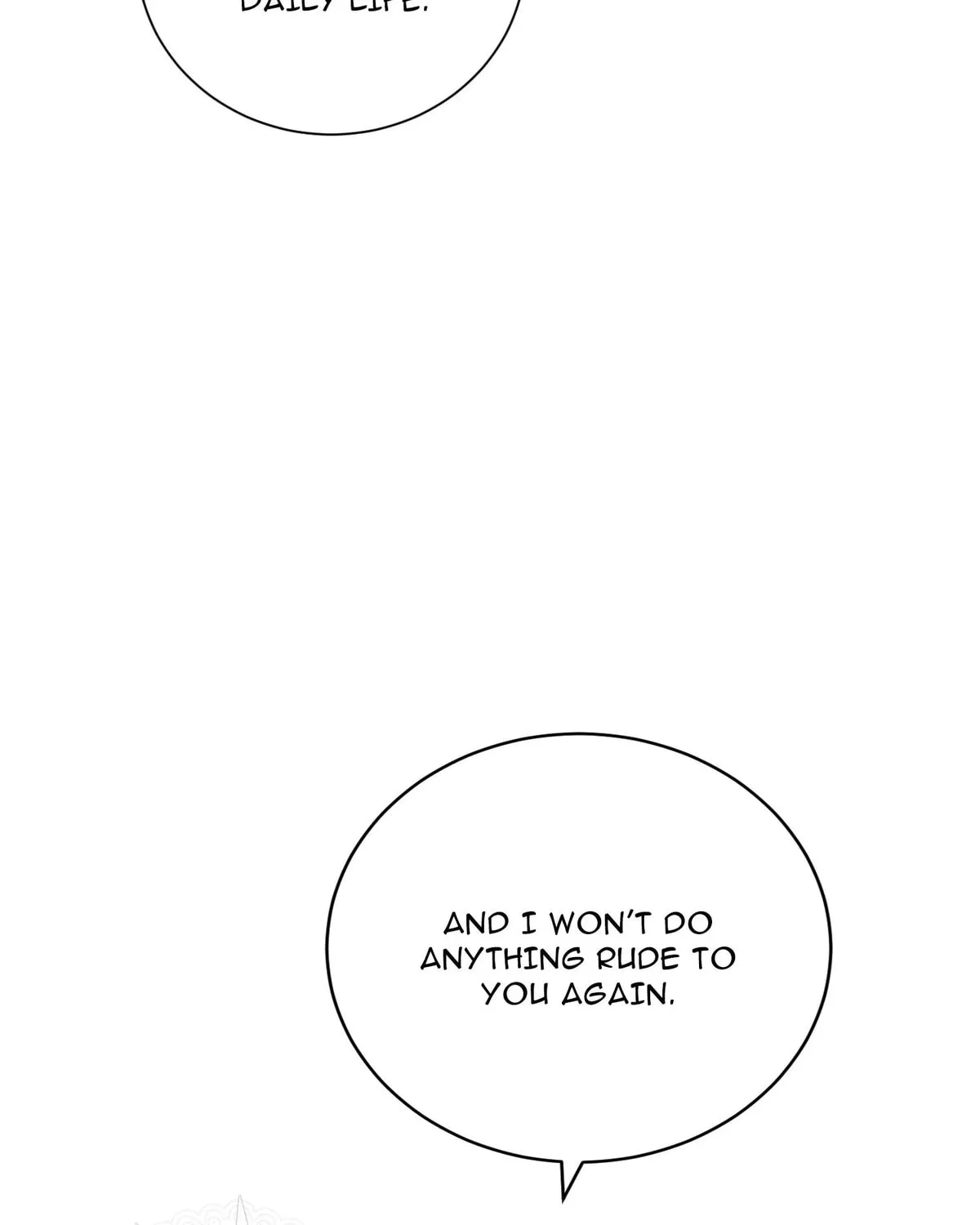 The Poetry of Love and War Chapter 2 page 154 - 