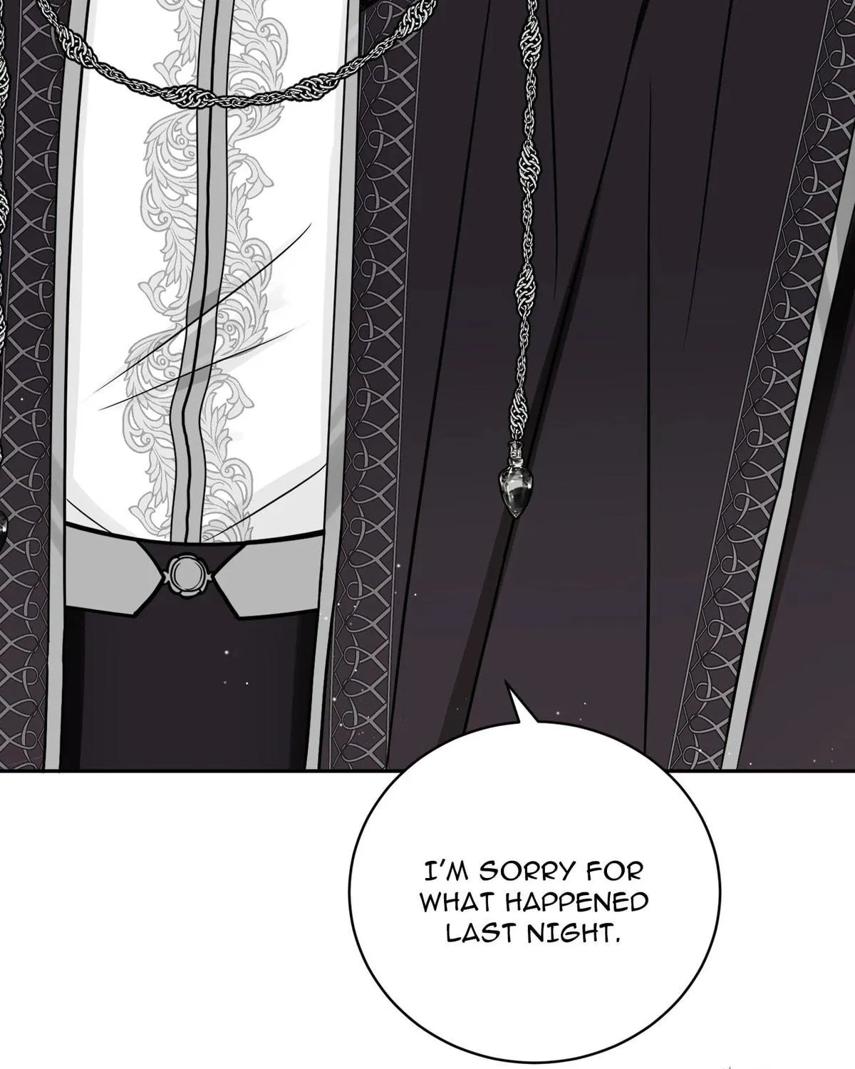 The Poetry of Love and War Chapter 2 page 158 - 