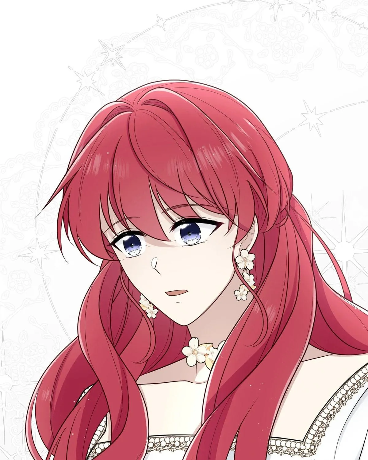 The Poetry of Love and War Chapter 2 page 160 - 