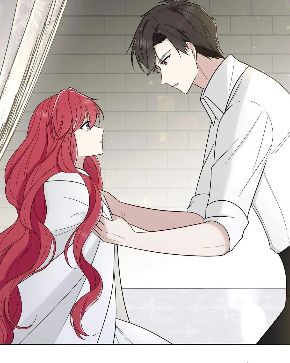The Poetry of Love and War Chapter 2 page 17 - 