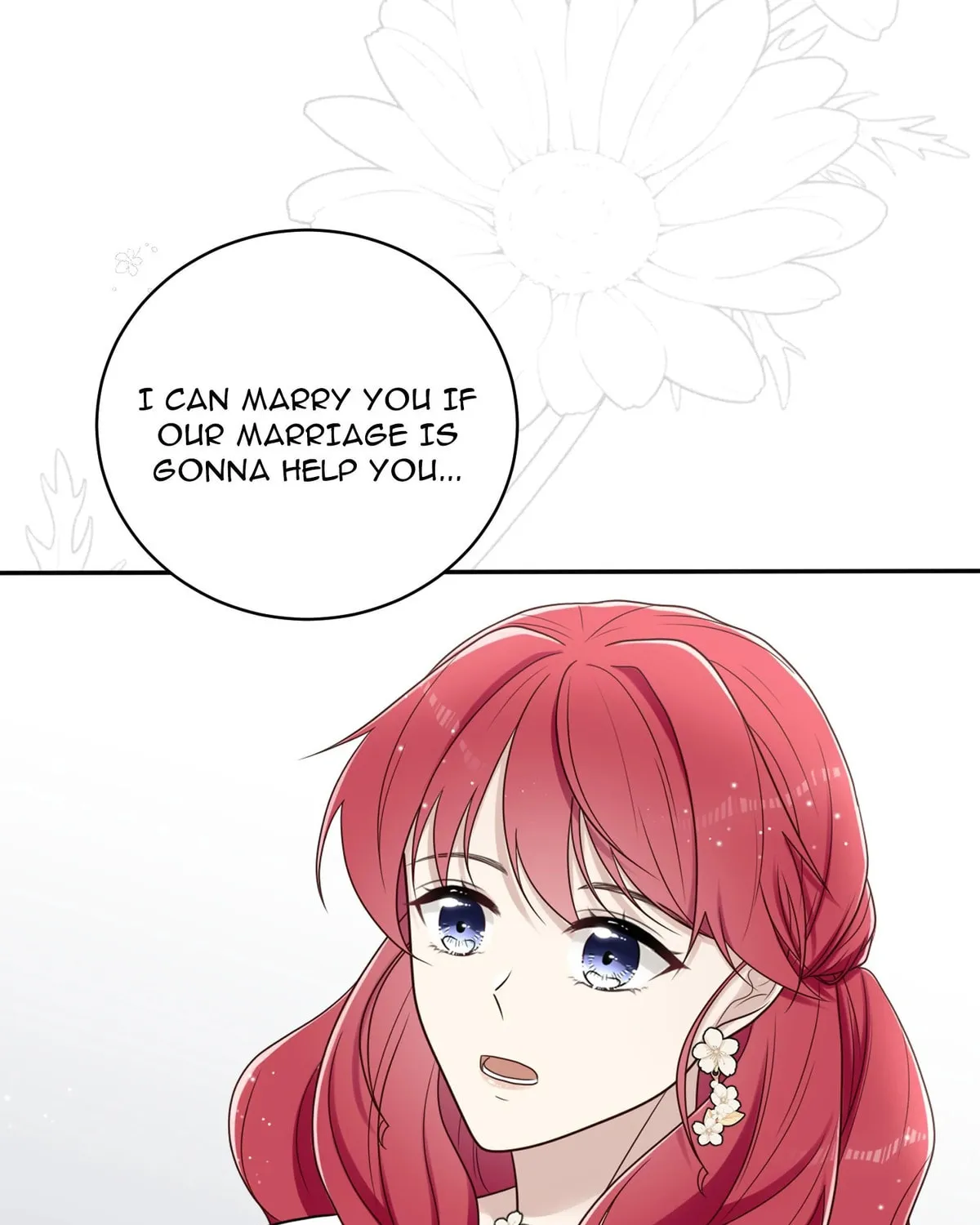 The Poetry of Love and War Chapter 2 page 167 - 
