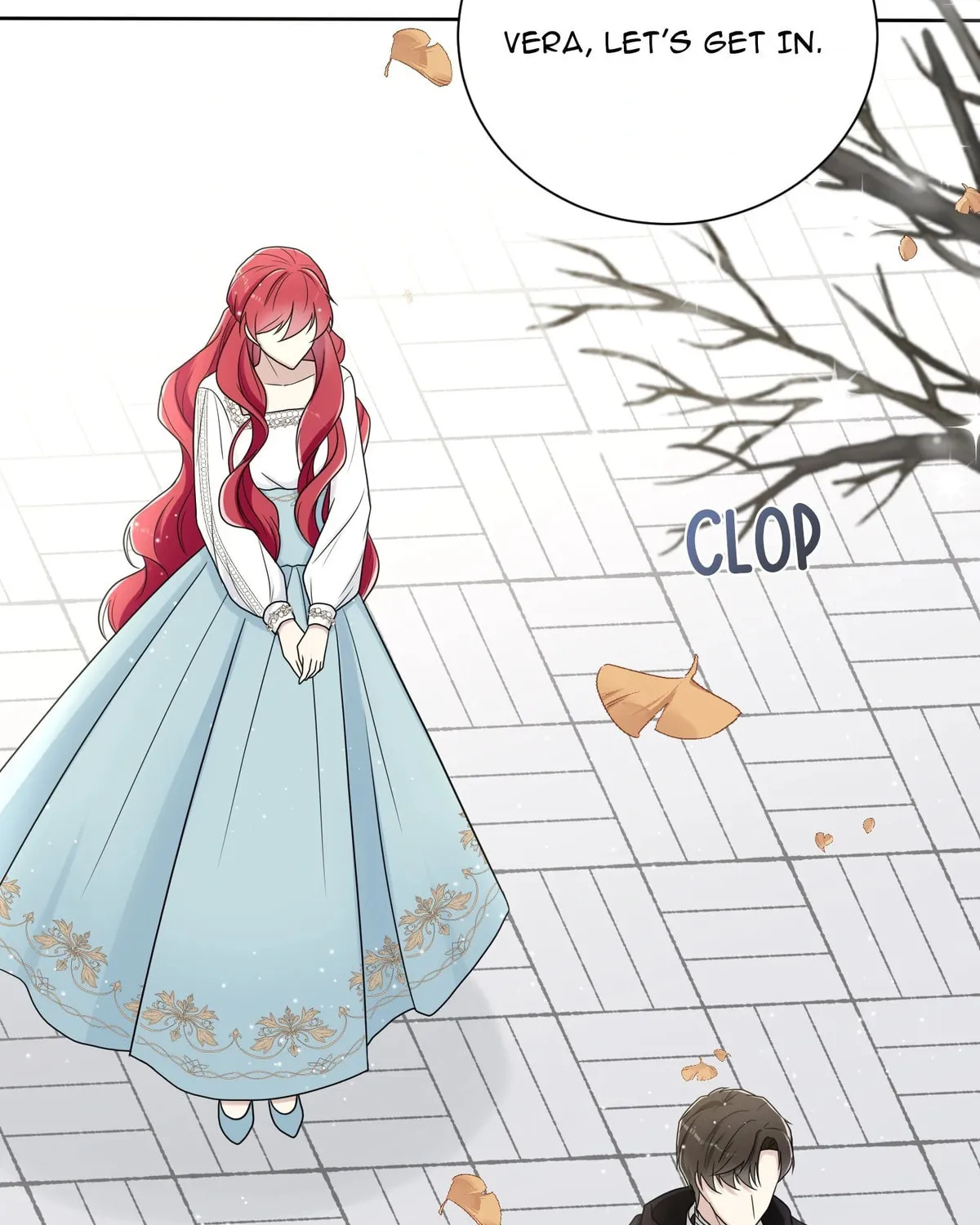 The Poetry of Love and War Chapter 2 page 173 - 