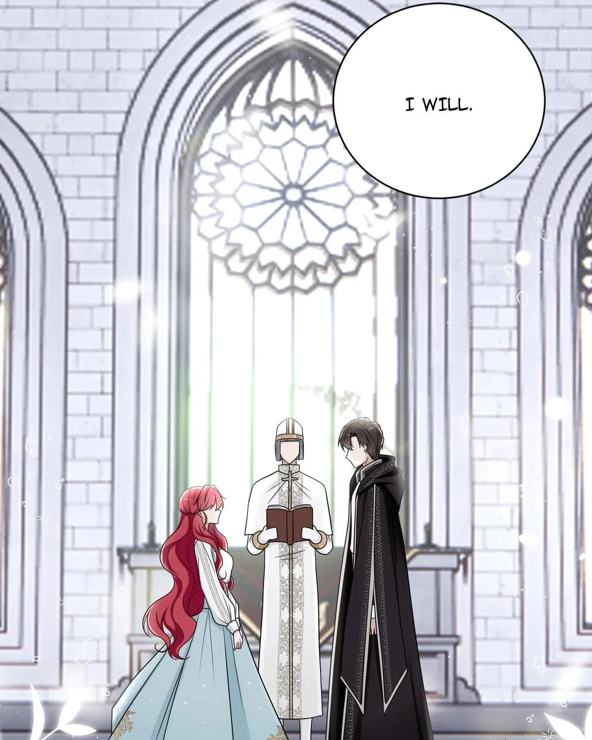 The Poetry of Love and War Chapter 2 page 179 - 