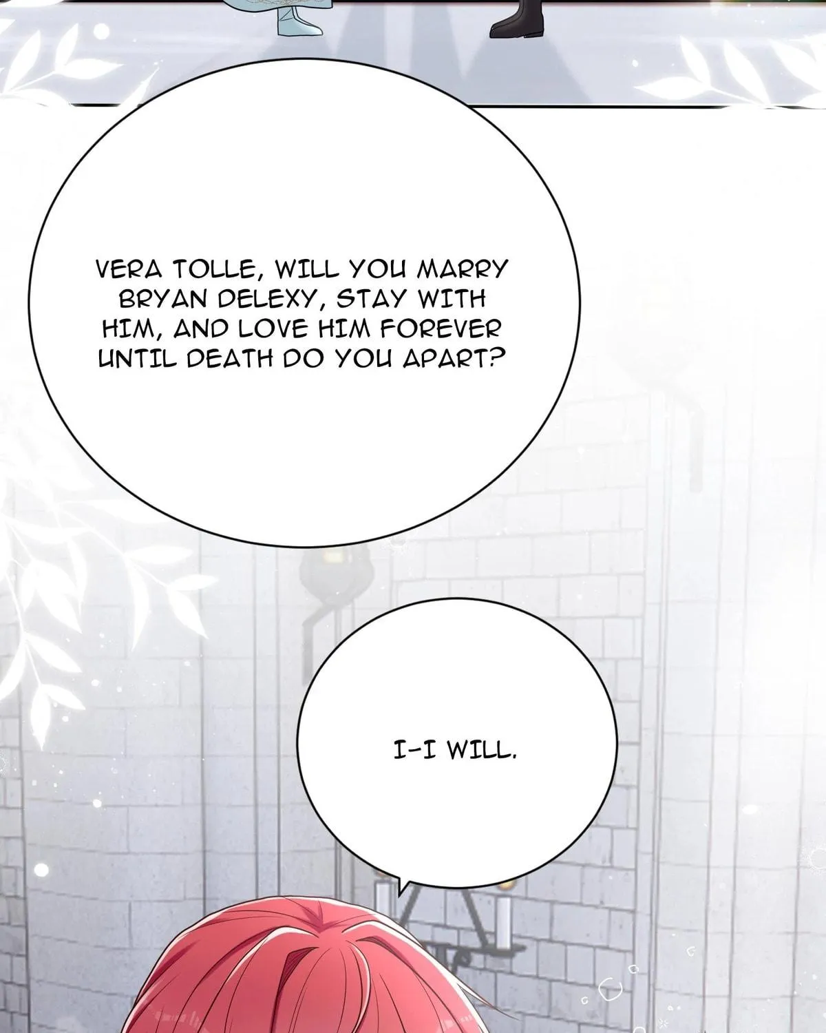 The Poetry of Love and War Chapter 2 page 181 - 