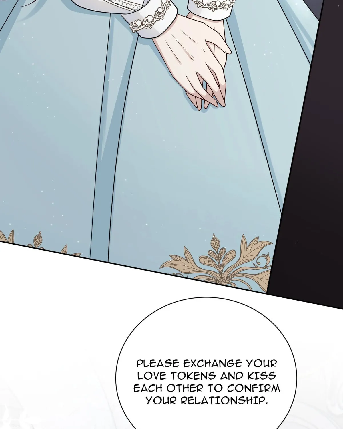 The Poetry of Love and War Chapter 2 page 185 - 