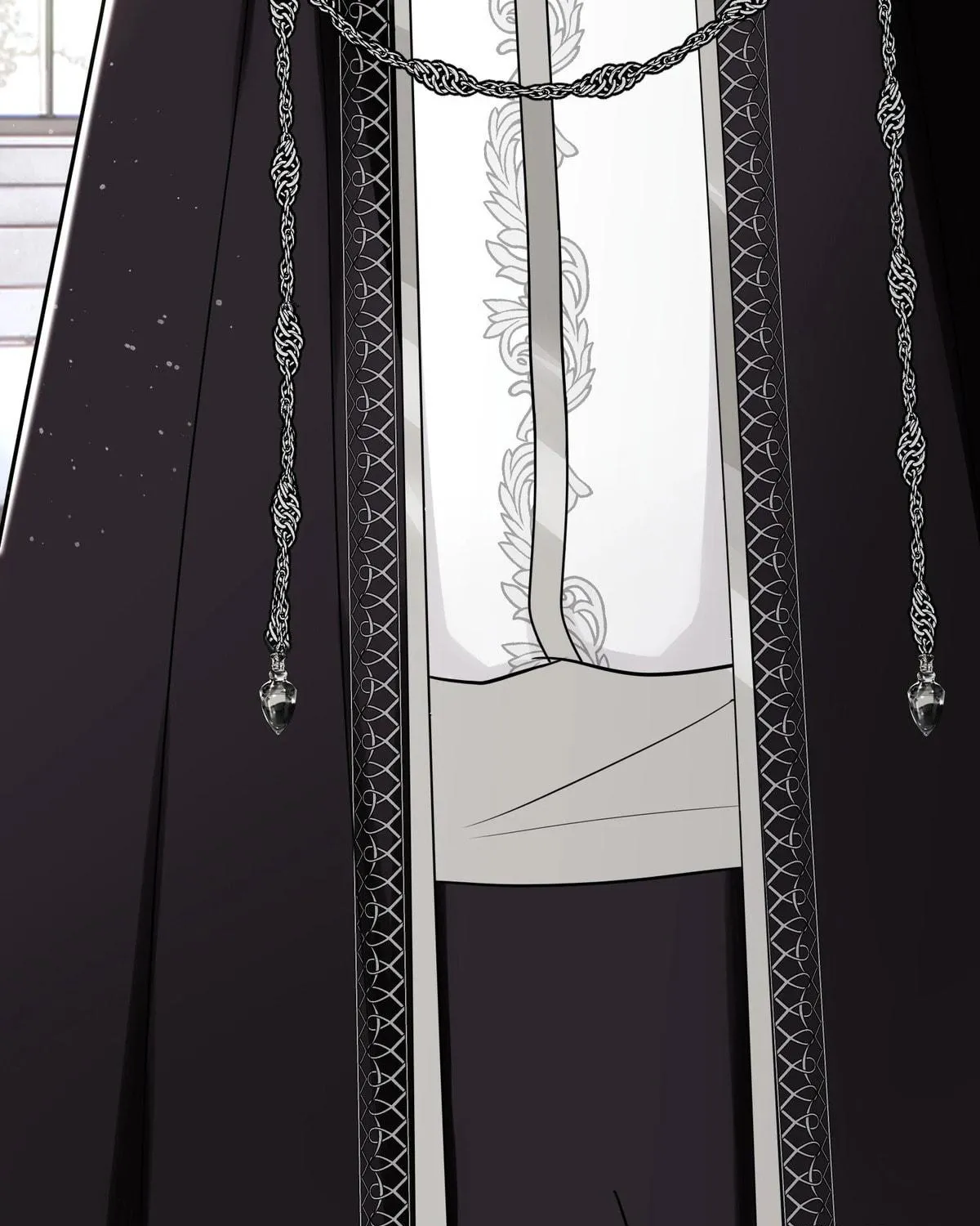 The Poetry of Love and War Chapter 2 page 189 - 