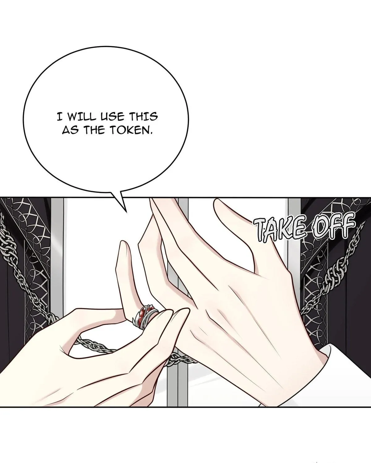 The Poetry of Love and War Chapter 2 page 192 - 