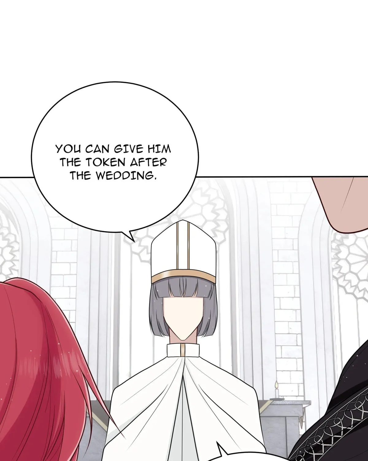 The Poetry of Love and War Chapter 2 page 201 - 