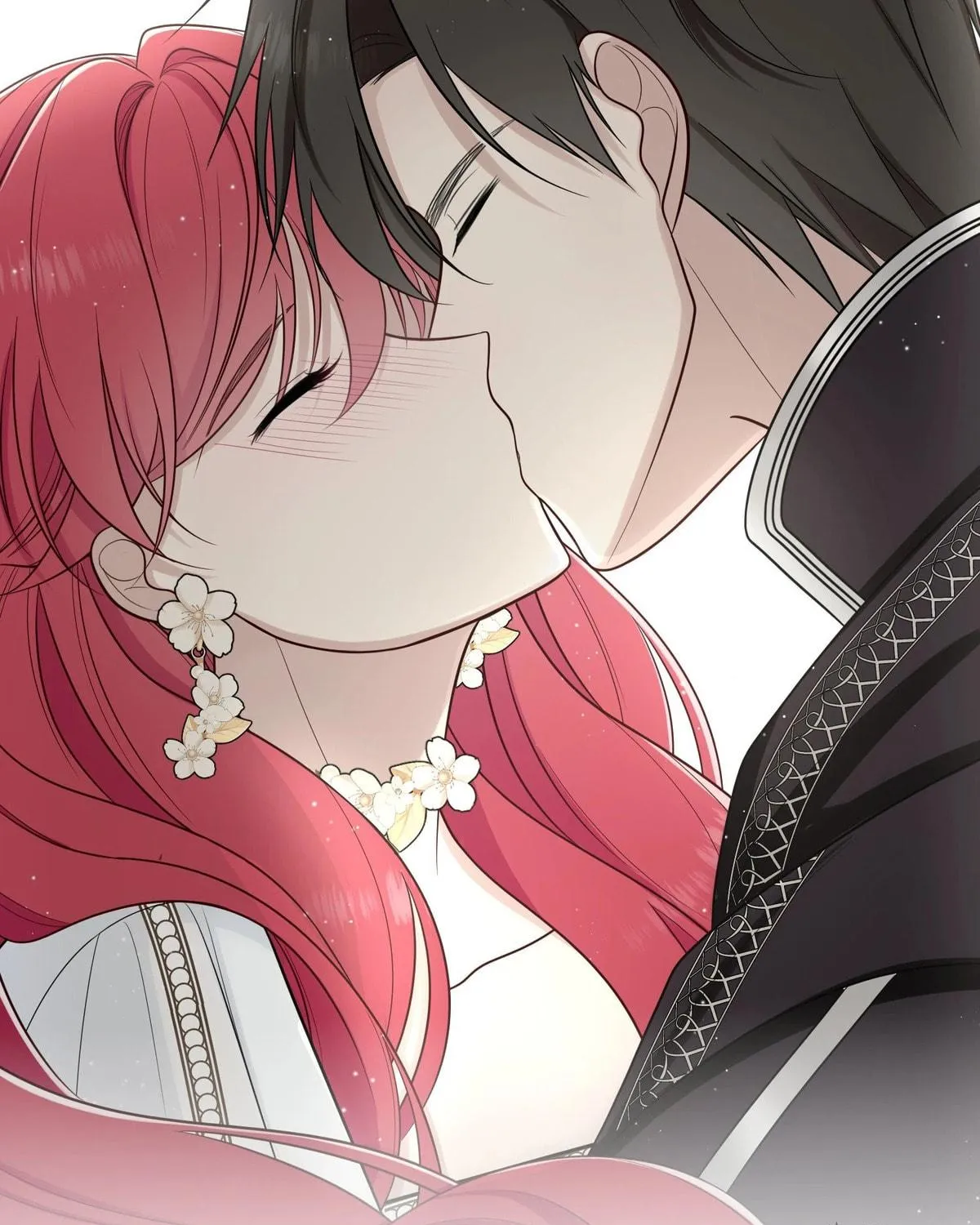 The Poetry of Love and War Chapter 2 page 217 - 