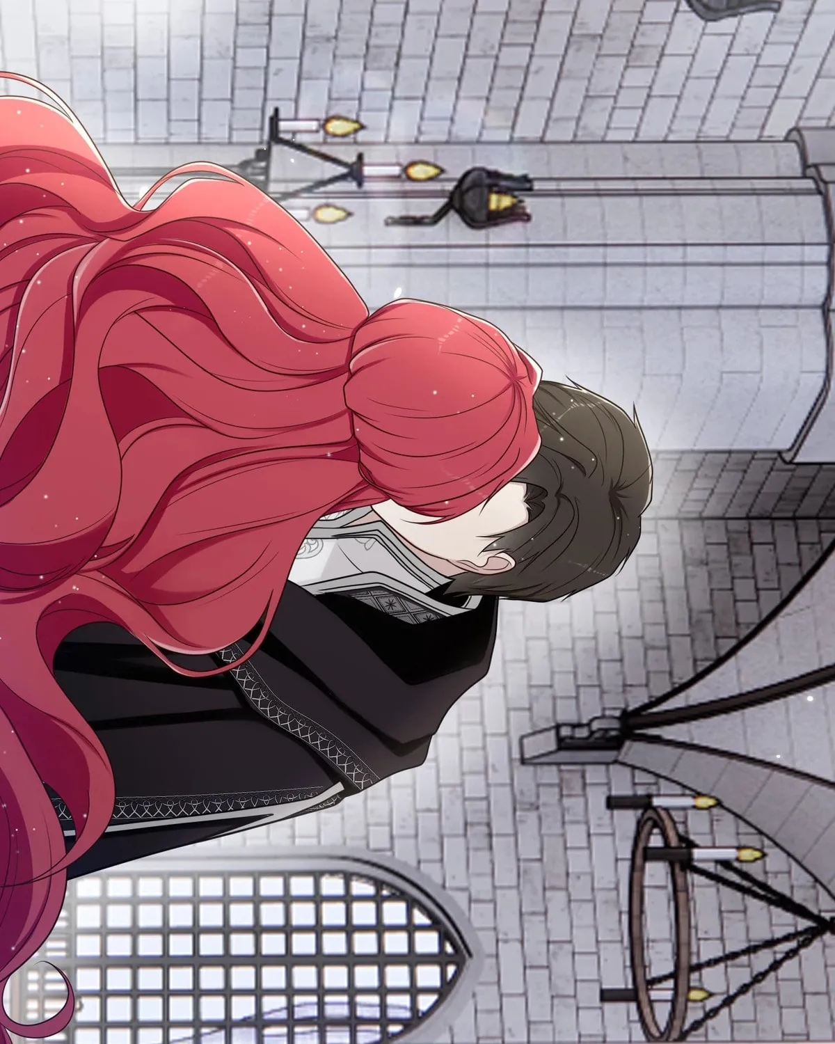 The Poetry of Love and War Chapter 2 page 223 - 