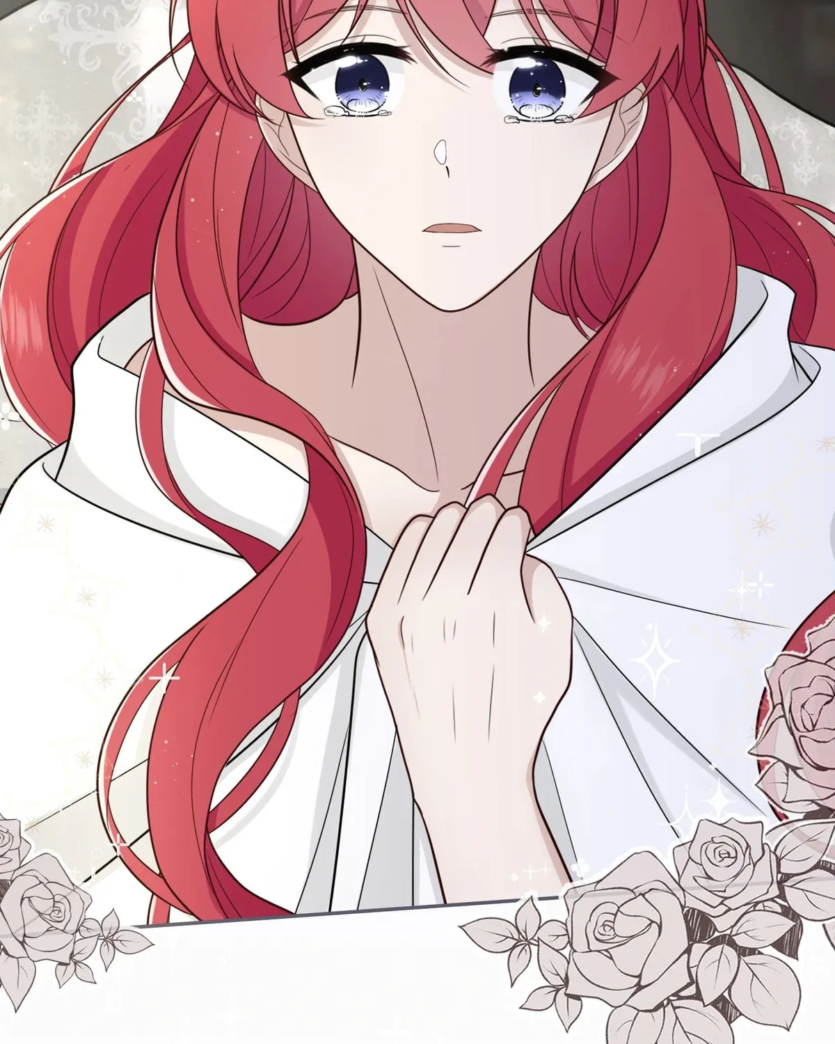 The Poetry of Love and War Chapter 2 page 25 - 