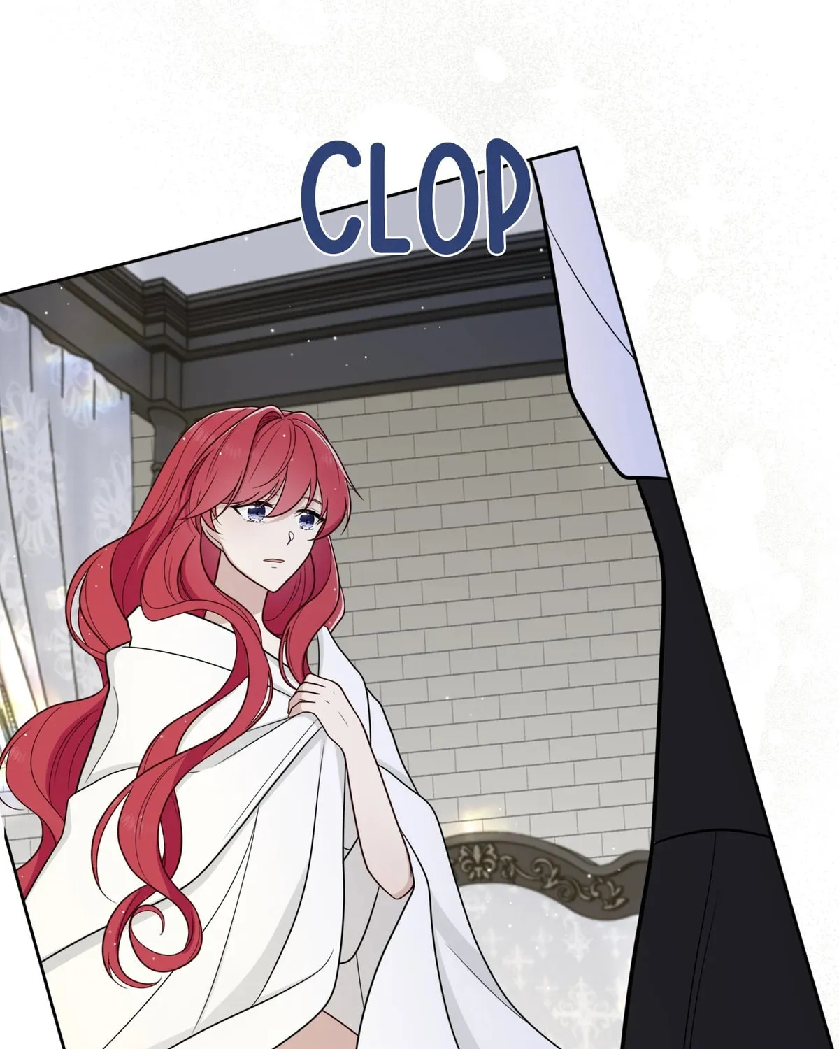 The Poetry of Love and War Chapter 2 page 32 - 