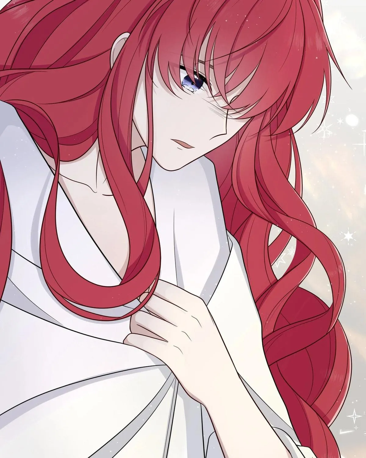 The Poetry of Love and War Chapter 2 page 38 - 
