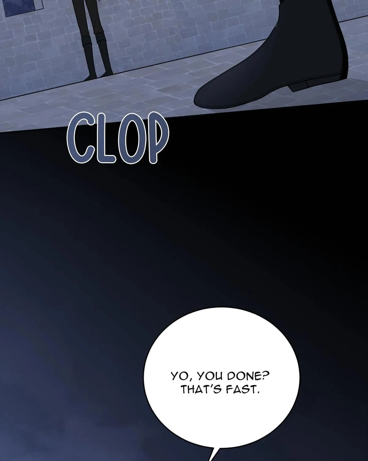 The Poetry of Love and War Chapter 2 page 47 - 
