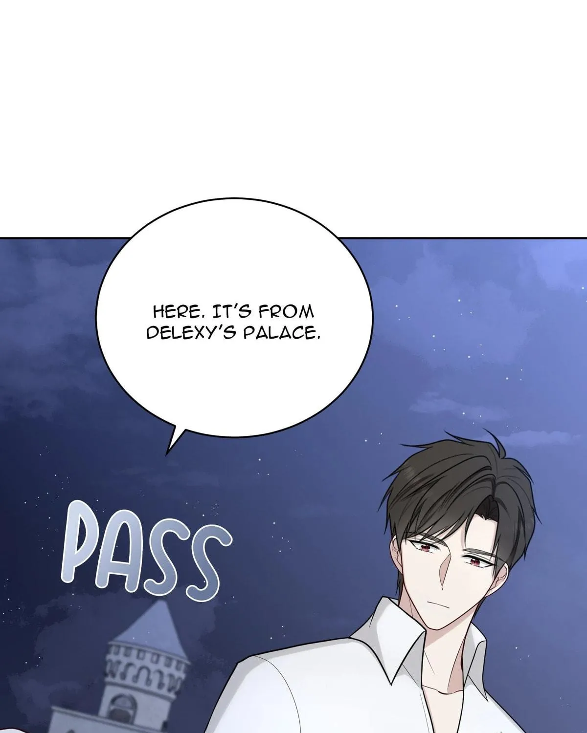 The Poetry of Love and War Chapter 2 page 56 - 