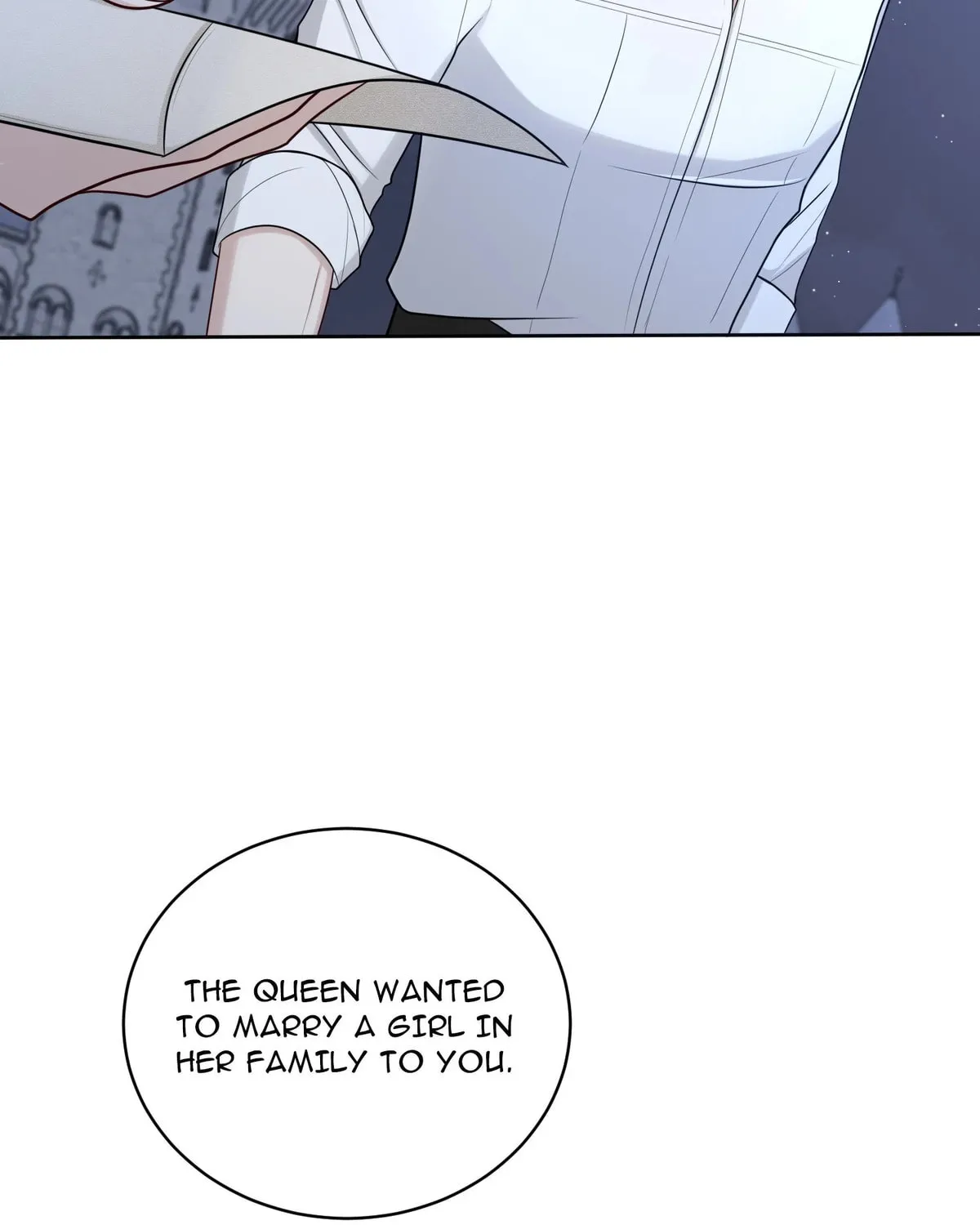 The Poetry of Love and War Chapter 2 page 58 - 