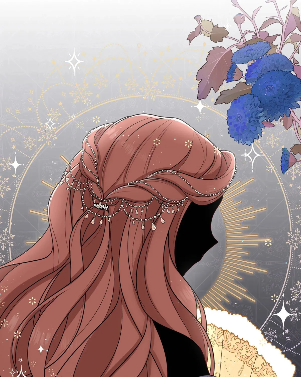 The Poetry of Love and War Chapter 2 page 60 - 