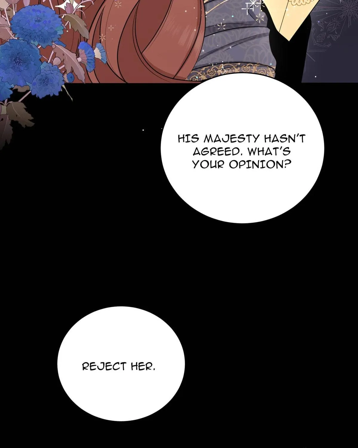 The Poetry of Love and War Chapter 2 page 62 - 