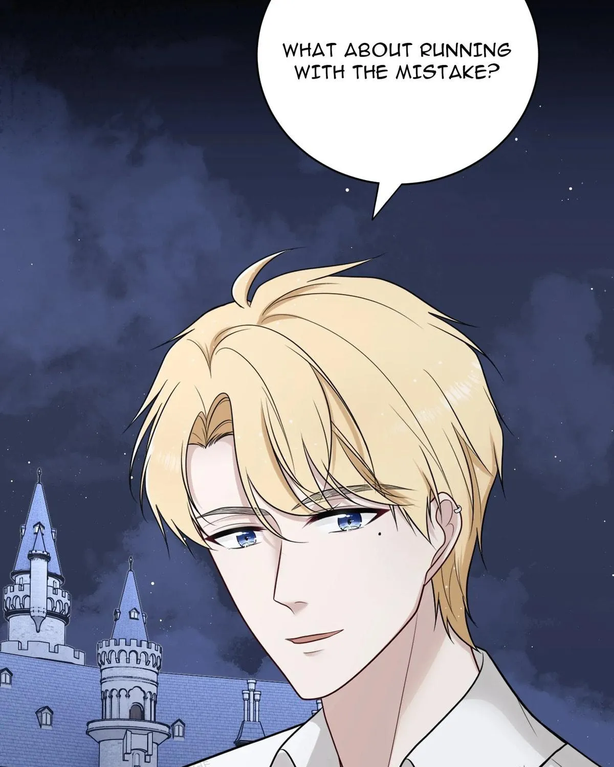The Poetry of Love and War Chapter 2 page 68 - 