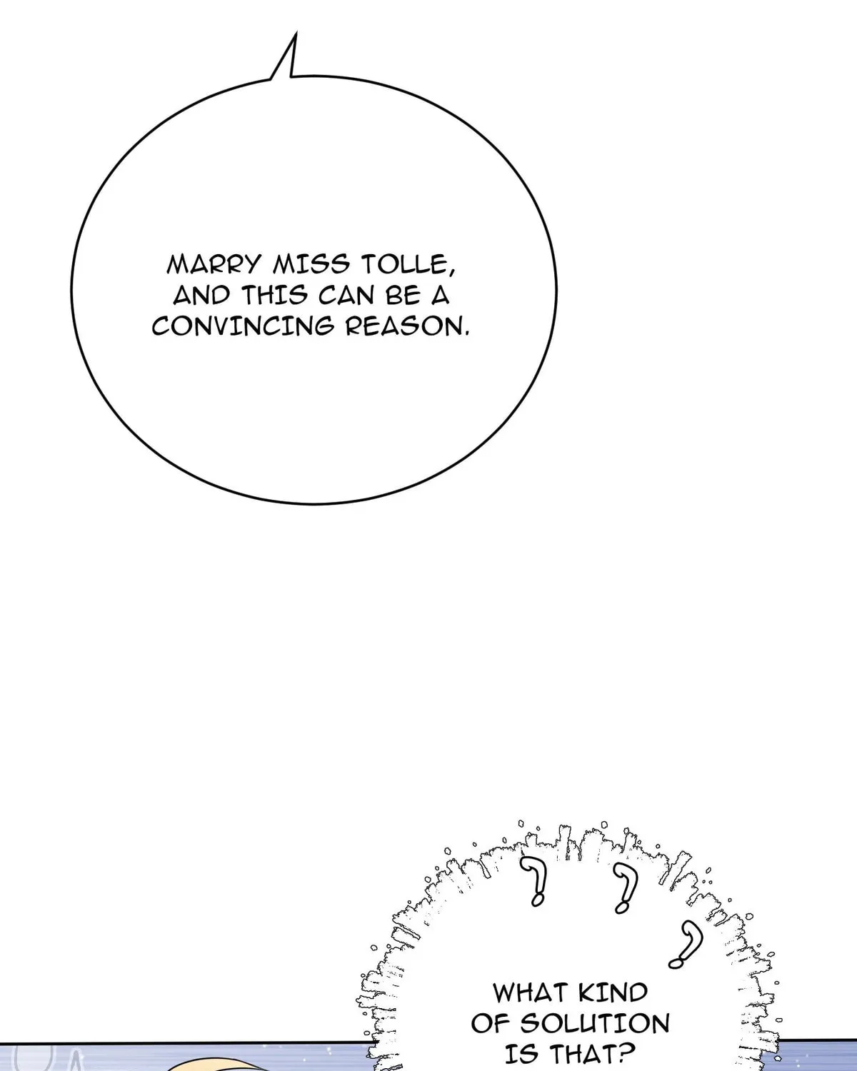 The Poetry of Love and War Chapter 2 page 71 - 