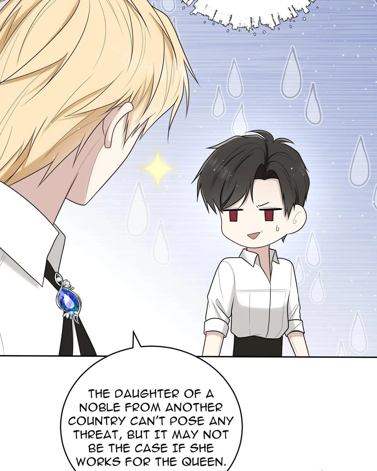 The Poetry of Love and War Chapter 2 page 73 - 