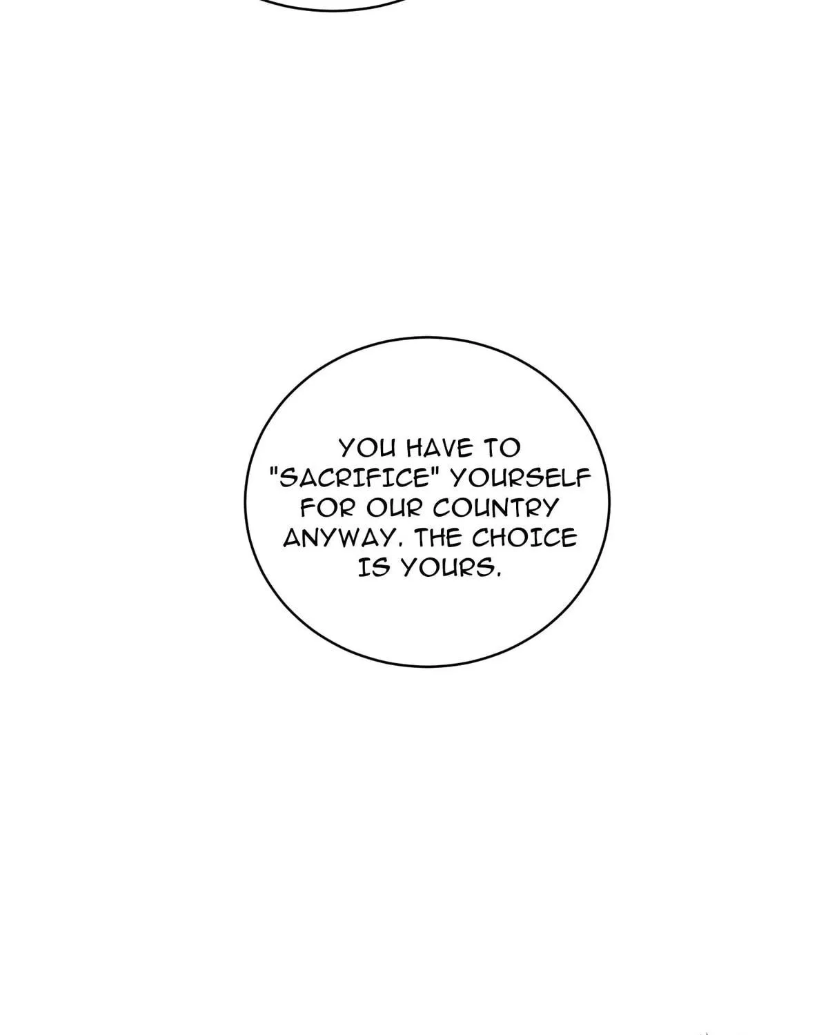 The Poetry of Love and War Chapter 2 page 75 - 