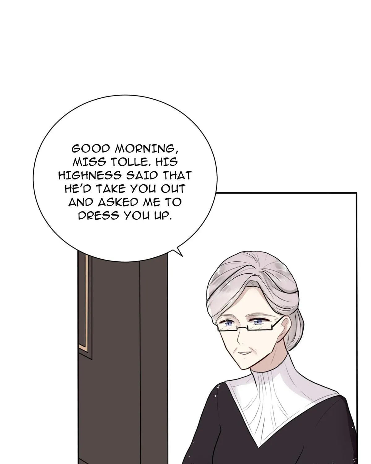 The Poetry of Love and War Chapter 2 page 89 - 