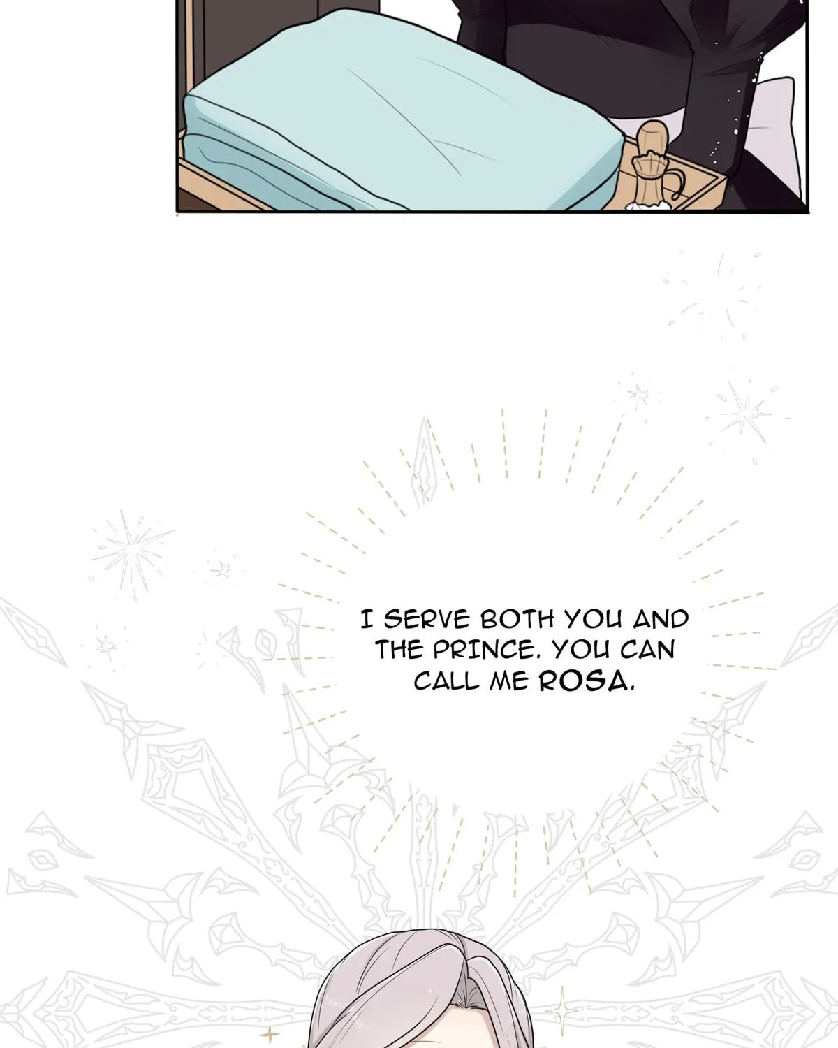 The Poetry of Love and War Chapter 2 page 91 - 