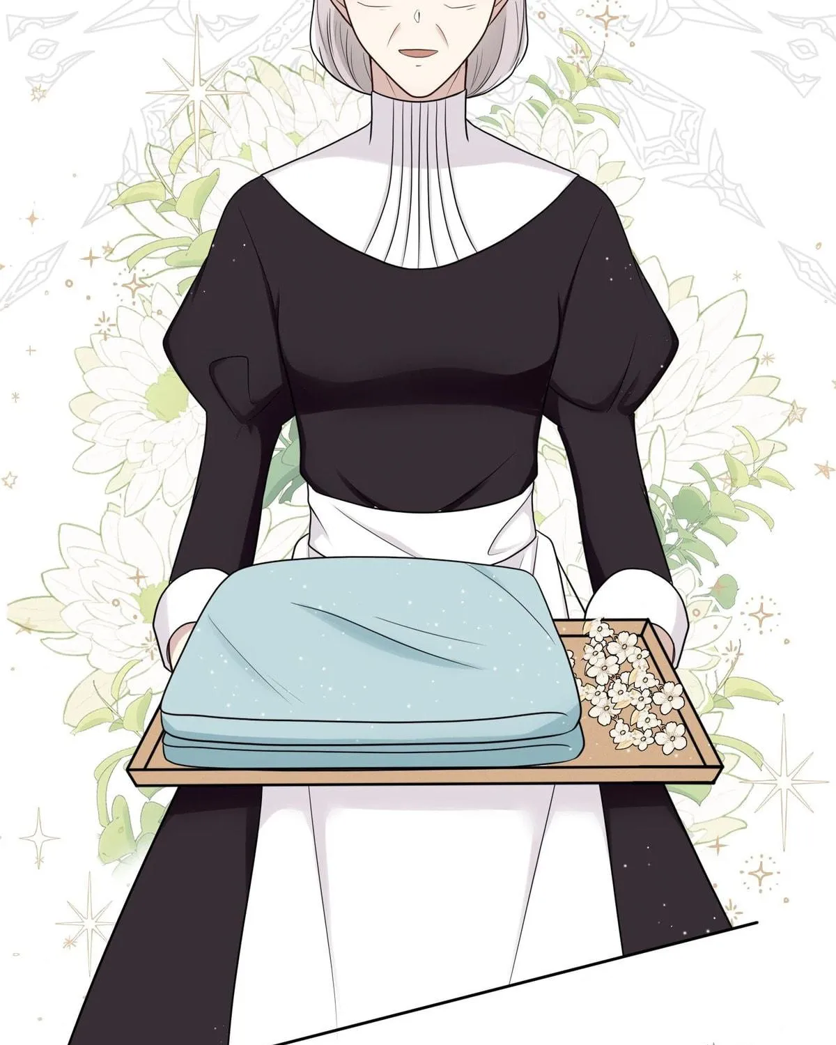 The Poetry of Love and War Chapter 2 page 93 - 