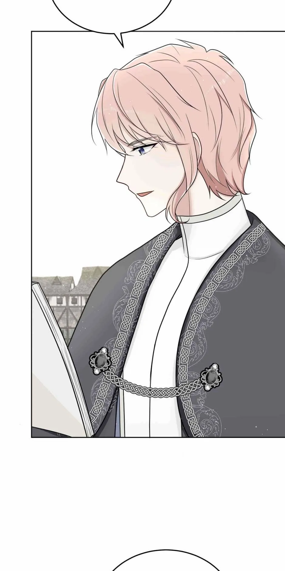 The Poetry of Love and War Chapter 20 page 18 - 