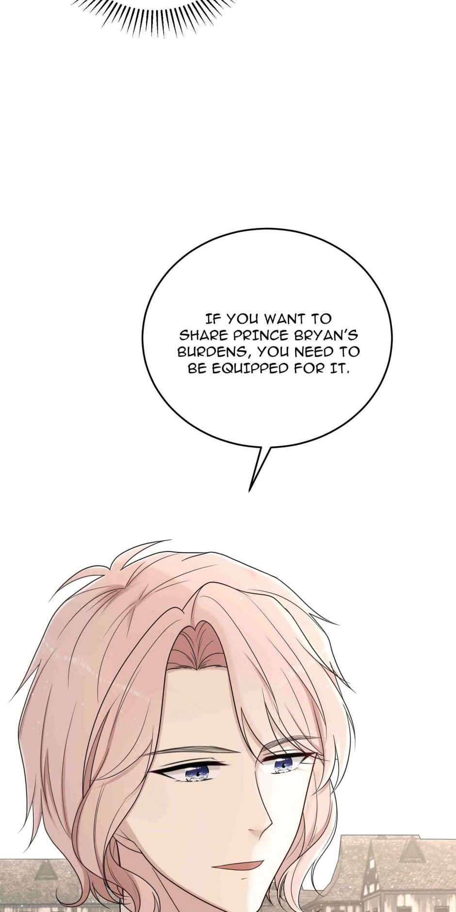 The Poetry of Love and War Chapter 20 page 21 - 