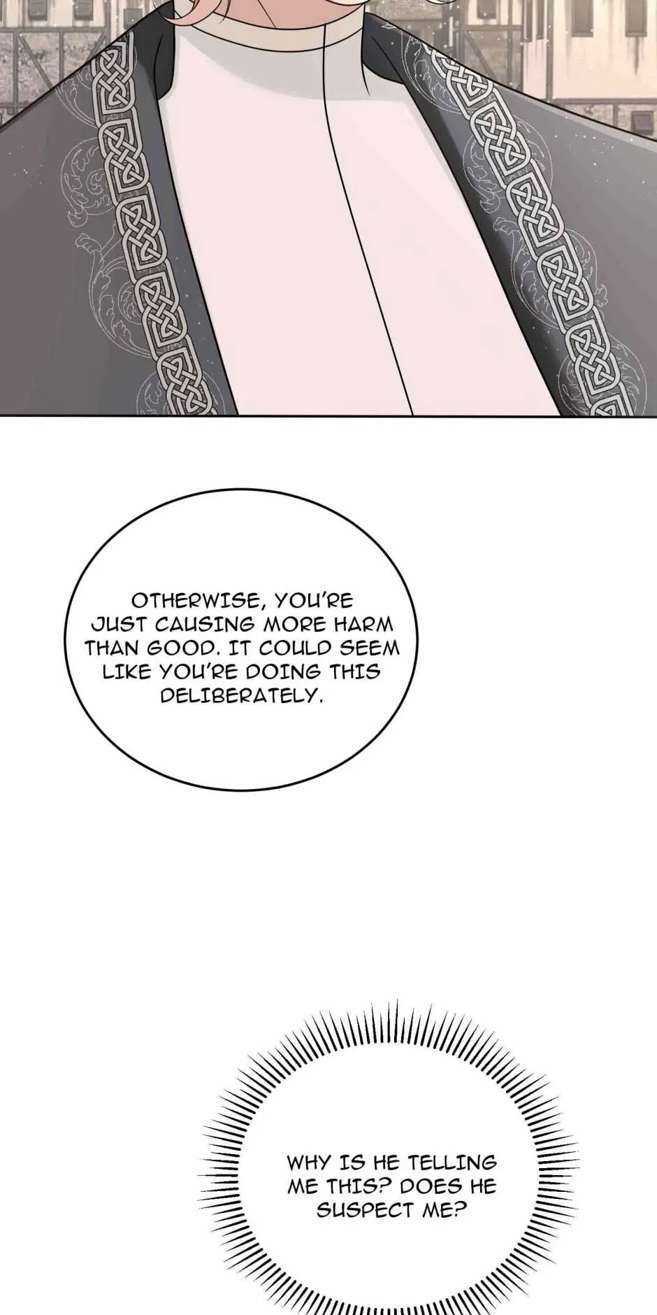 The Poetry of Love and War Chapter 20 page 22 - 