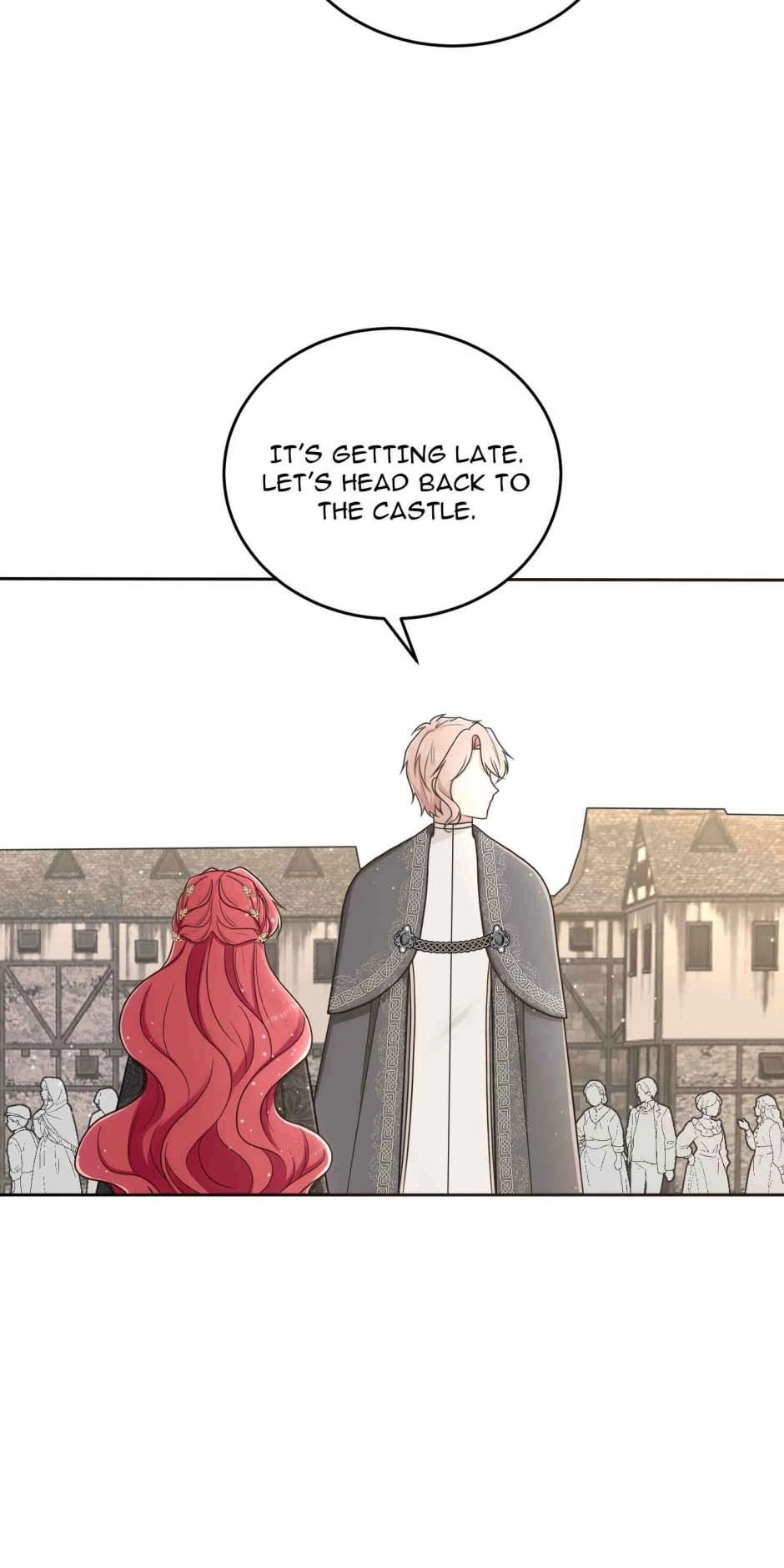 The Poetry of Love and War Chapter 20 page 24 - 