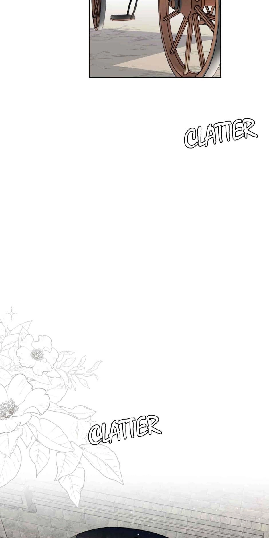 The Poetry of Love and War Chapter 20 page 26 - 