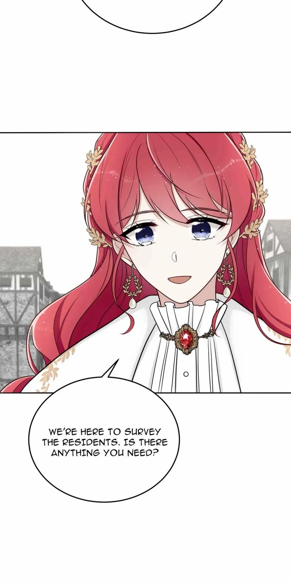 The Poetry of Love and War Chapter 20 page 4 - 