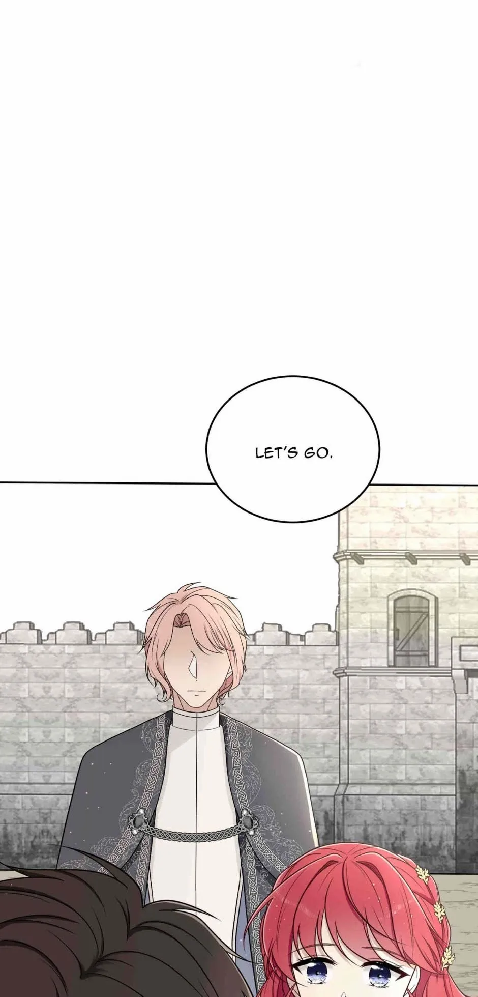 The Poetry of Love and War Chapter 20 page 36 - 
