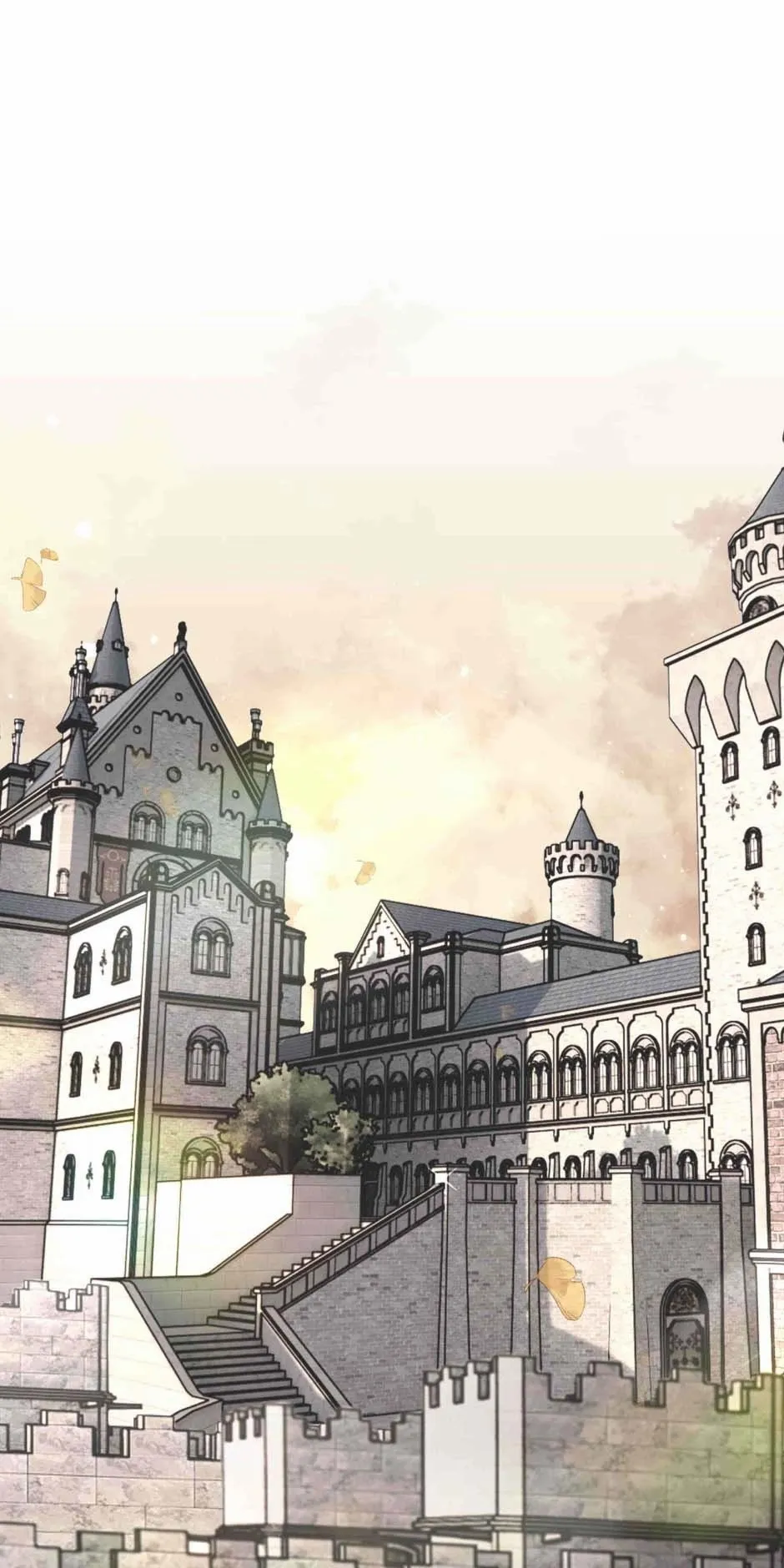The Poetry of Love and War Chapter 20 page 39 - 